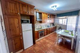 Excellent 3 Bed Apartment For Sale in Algorfa