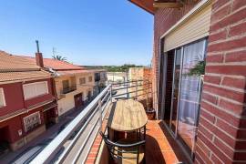 Excellent 3 Bed Apartment For Sale in Algorfa