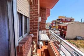 Excellent 3 Bed Apartment For Sale in Algorfa