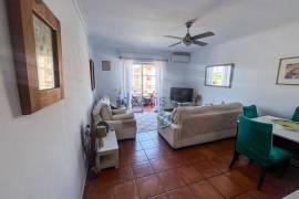 Excellent 3 Bed Apartment For Sale in Algorfa