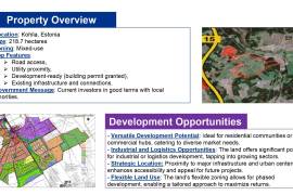 Excellent Plot of land for sale in Kohila Excellent Plot of land for sale in Kohila