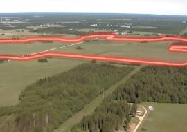 Excellent Plot of land for sale in Kohila