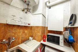 Excellent 1 Bed Apartment for Sale In Bordighera Alta Liguria