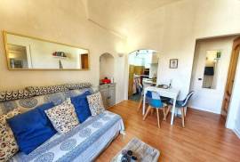 Excellent 1 Bed Apartment for Sale In Bordighera Alta Liguria