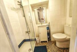 Excellent 1 Bed Apartment for Sale In Bordighera Alta Liguria