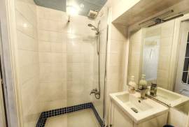 Excellent 1 Bed Apartment for Sale In Bordighera Alta Liguria