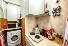 Excellent 1 Bed Apartment for Sale In Bordighera Alta Liguria