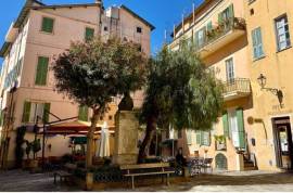Excellent 1 Bed Apartment for Sale In Bordighera Alta Liguria