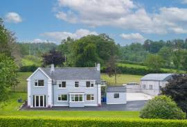 Stunning 6 Bedroom House For Sale In Cosbystown Enniskillen County Fermanagh