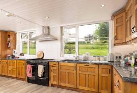 Stunning 6 Bedroom House For Sale In Cosbystown Enniskillen County Fermanagh