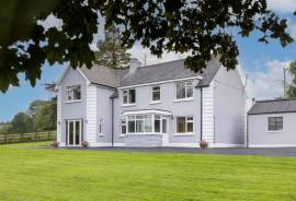 Stunning 6 Bedroom House For Sale In Cosbystown Enniskillen County Fermanagh