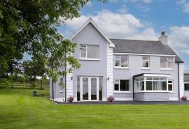 Stunning 6 Bedroom House For Sale In Cosbystown Enniskillen County Fermanagh