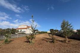 Excellent Plot of land for sale in Valdovino LA Coruna