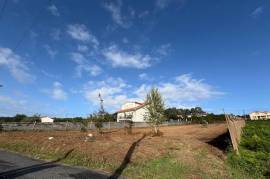Excellent Plot of land for sale in Valdovino LA Coruna