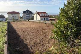 Excellent Plot of land for sale in Valdovino LA Coruna