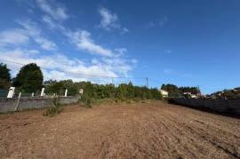 Excellent Plot of land for sale in Valdovino LA Coruna