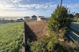 Excellent Plot of land for sale in Valdovino LA Coruna