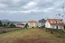 Excellent Plot of land for sale in Valdovino LA Coruna
