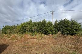 Excellent Plot of land for sale in Valdovino LA Coruna