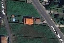 Excellent Plot of land for sale in Valdovino LA Coruna