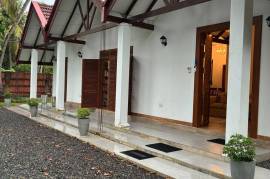 Estate With 2 Houses For Sale In Waikkal Sri