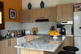 Estate With 2 Houses For Sale In Waikkal Sri