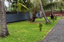 Estate With 2 Houses For Sale In Waikkal Sri