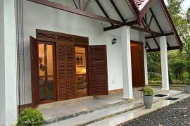 Estate With 2 Houses For Sale In Waikkal Sri