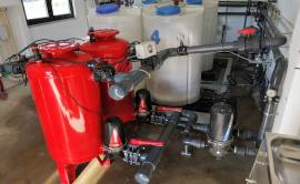 Santa Clara Blueberry Farm for sale in Moimenta da Serra