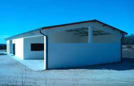 Santa Clara Blueberry Farm for sale in Moimenta da Serra