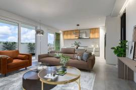 Three Luxury 3 Bed Apartments for Sale In Seregno Lombardy