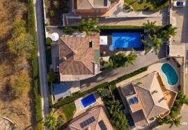 South West facing T3+2 Villa Designed by Mario Martins in Porto de Mos / Atalaia, Lagos South West facing T3+2 Villa Designed by Mario Martins in Porto de Mos / Atalaia, Lagos