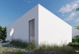 Luxury Contemporary Villa with Panoramic Ocean Views in Porto de Mós, Lagos Luxury Contemporary Villa with Panoramic Ocean Views in Porto de Mós, Lagos