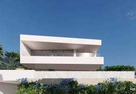 Luxury Contemporary Villa with Panoramic Ocean Views in Porto de Mós, Lagos Luxury Contemporary Villa with Panoramic Ocean Views in Porto de Mós, Lagos