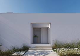 Luxury Contemporary Villa with Panoramic Ocean Views in Porto de Mós, Lagos Luxury Contemporary Villa with Panoramic Ocean Views in Porto de Mós, Lagos