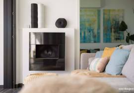 Contemporary 2+1 Bedroom Villa with Sea View and Pool in the Exclusive Reserva da Luz Contemporary 2+1 Bedroom Villa with Sea View and Pool in the Exclusive Reserva da Luz