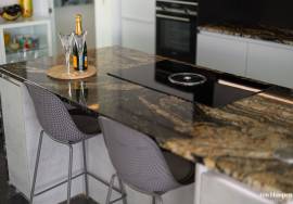 Contemporary 2+1 Bedroom Villa with Sea View and Pool in the Exclusive Reserva da Luz Contemporary 2+1 Bedroom Villa with Sea View and Pool in the Exclusive Reserva da Luz