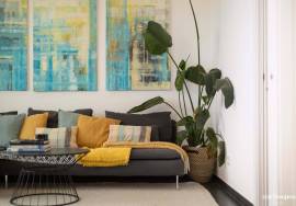 Contemporary 2+1 Bedroom Villa with Sea View and Pool in the Exclusive Reserva da Luz Contemporary 2+1 Bedroom Villa with Sea View and Pool in the Exclusive Reserva da Luz