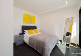 Contemporary 2+1 Bedroom Villa with Sea View and Pool in the Exclusive Reserva da Luz Contemporary 2+1 Bedroom Villa with Sea View and Pool in the Exclusive Reserva da Luz