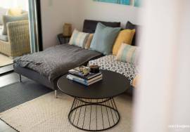 Contemporary 2+1 Bedroom Villa with Sea View and Pool in the Exclusive Reserva da Luz Contemporary 2+1 Bedroom Villa with Sea View and Pool in the Exclusive Reserva da Luz