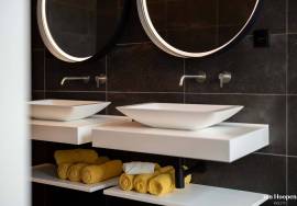 Contemporary 2+1 Bedroom Villa with Sea View and Pool in the Exclusive Reserva da Luz Contemporary 2+1 Bedroom Villa with Sea View and Pool in the Exclusive Reserva da Luz