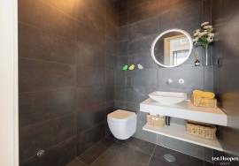 Contemporary 2+1 Bedroom Villa with Sea View and Pool in the Exclusive Reserva da Luz Contemporary 2+1 Bedroom Villa with Sea View and Pool in the Exclusive Reserva da Luz