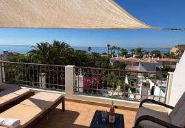 2 Bedroom Townhouse for sale in Praia do Canavial, Lagos