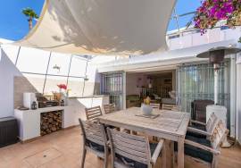 2 Bedroom Townhouse for sale in Praia do Canavial, Lagos