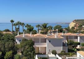 2 Bedroom Townhouse for sale in Praia do Canavial, Lagos