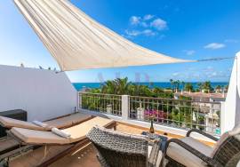 2 Bedroom Townhouse for sale in Praia do Canavial, Lagos