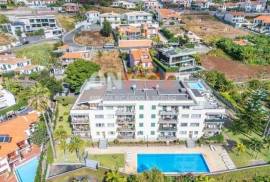 2-Bedroom Apartment in a Gated Community with Swimming Pool in Funchal 2-Bedroom Apartment in a Gated Community with Swimming Pool in Funchal