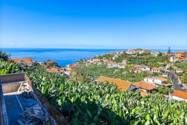 Detached 4 Bedroom House Under Construction - Tranquility and Charm on the West Coast.