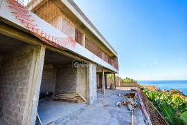 Detached 4 Bedroom House Under Construction - Tranquility and Charm on the West Coast. Detached 4 Bedroom House Under Construction - Tranquility and Charm on the West Coast.