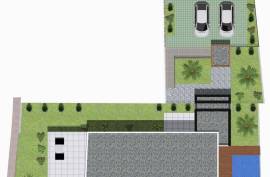 Detached 4 Bedroom House Under Construction - Tranquility and Charm on the West Coast. Detached 4 Bedroom House Under Construction - Tranquility and Charm on the West Coast.